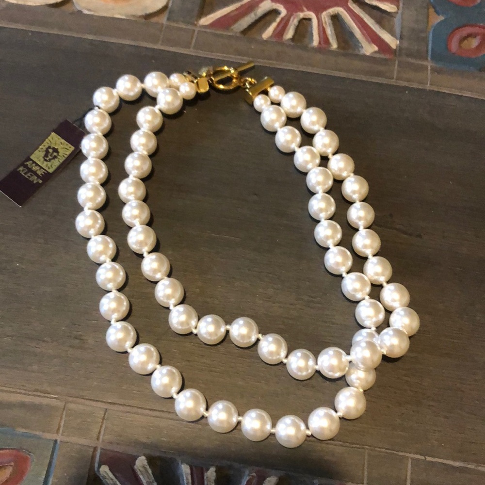 Gorgeous necklace